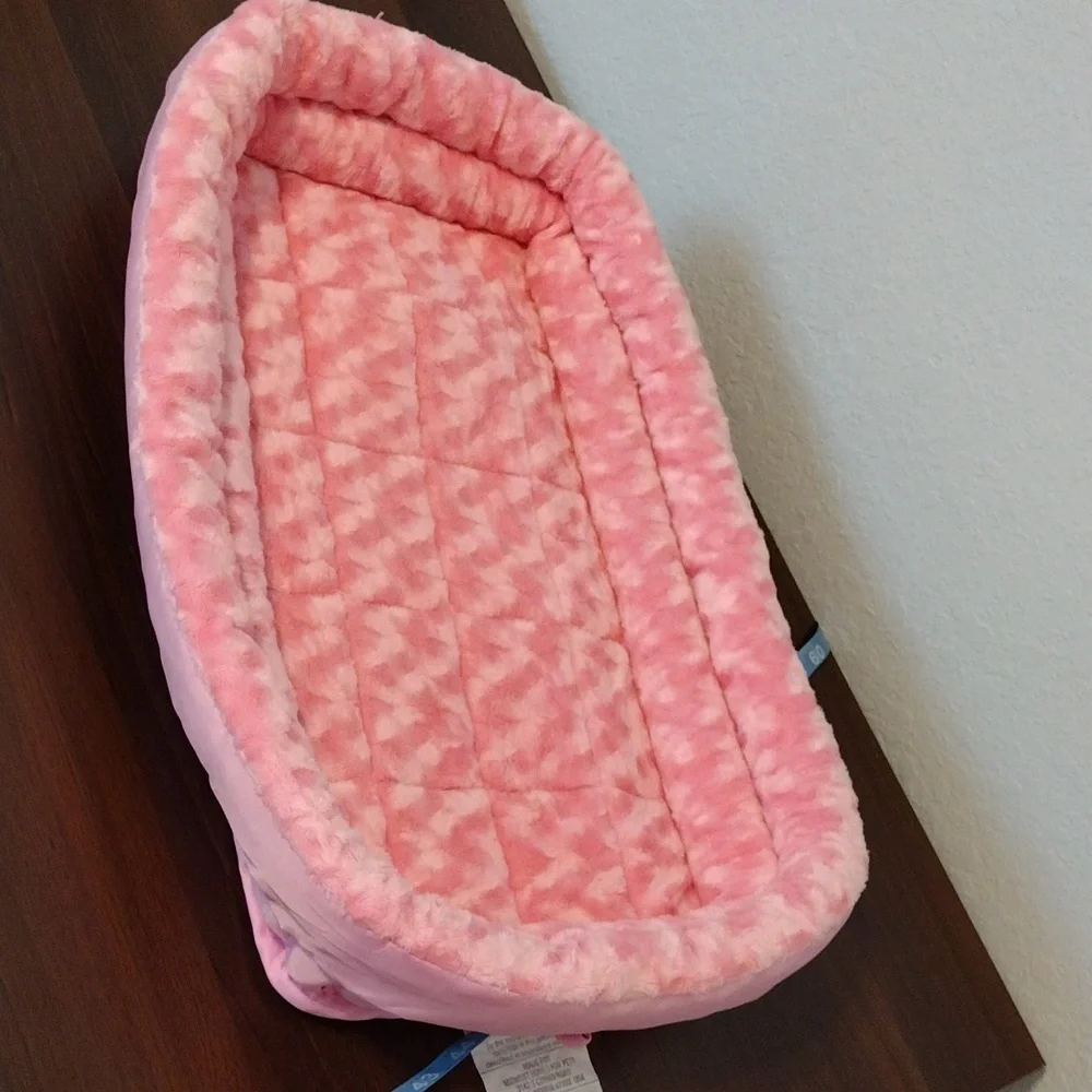 Midwest Quiet Time Pet Bed X-Small